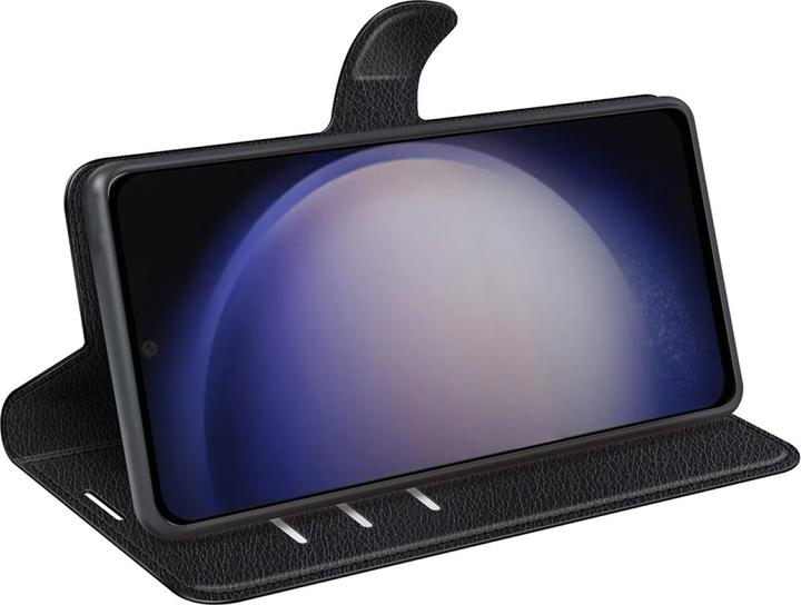 Actual product image Screenguard Leather Guard (Samsung Galaxy S24)