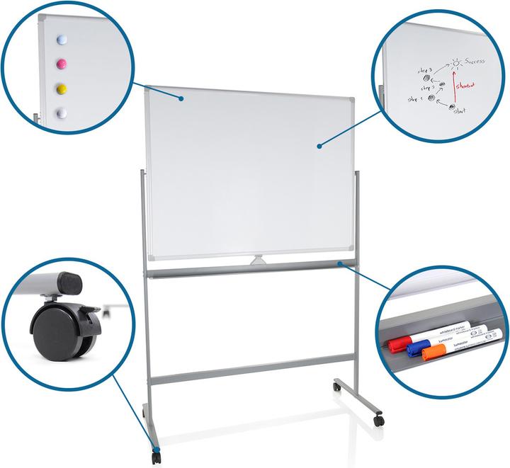 Produktbild Hjh Office Multiboard I