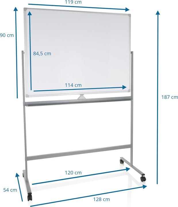 Produktbild Hjh Office Multiboard I