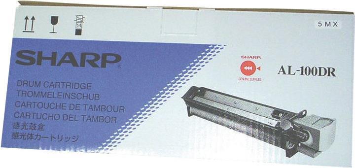 Immagine prodotto Sharp Fotoconduttore Orig.No. AL-100DR (FC)