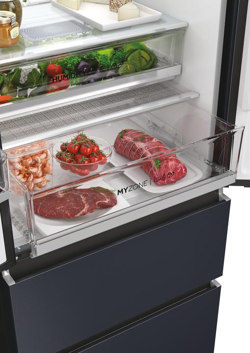 Actual product image Haier HFW7720ENMB (140 l)