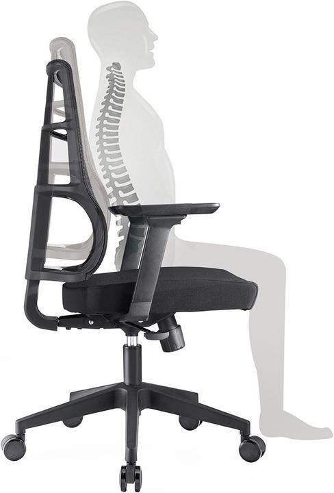 Actual product image Hjh Office SPINIO