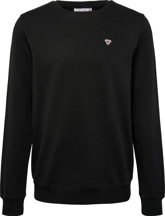 Actual product image hummel hmlIC FRED SWEATSHIRT (XXL)