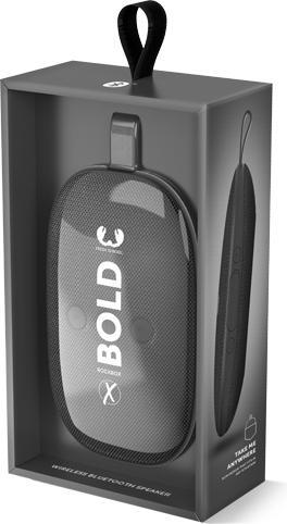 Immagine prodotto Fresh'N Rebel Rockbox Bold X (8 h, Batteria ricaricabile)