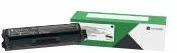 Immagine prodotto Lexmark C332HK0 Restituzione del toner (FC)