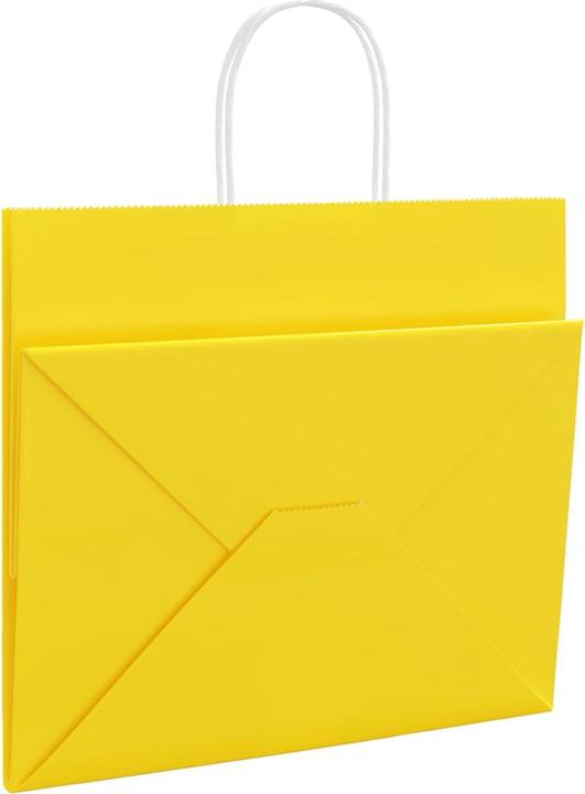 Immagine prodotto VidaXL Petrona (Borsa da regalo, 250 x)
