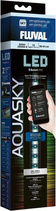 Produktbild Fluval AquaSky 2.0 (LED, 12 W)