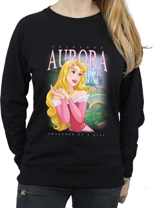 Disney Interactive Studios Sweatshirt