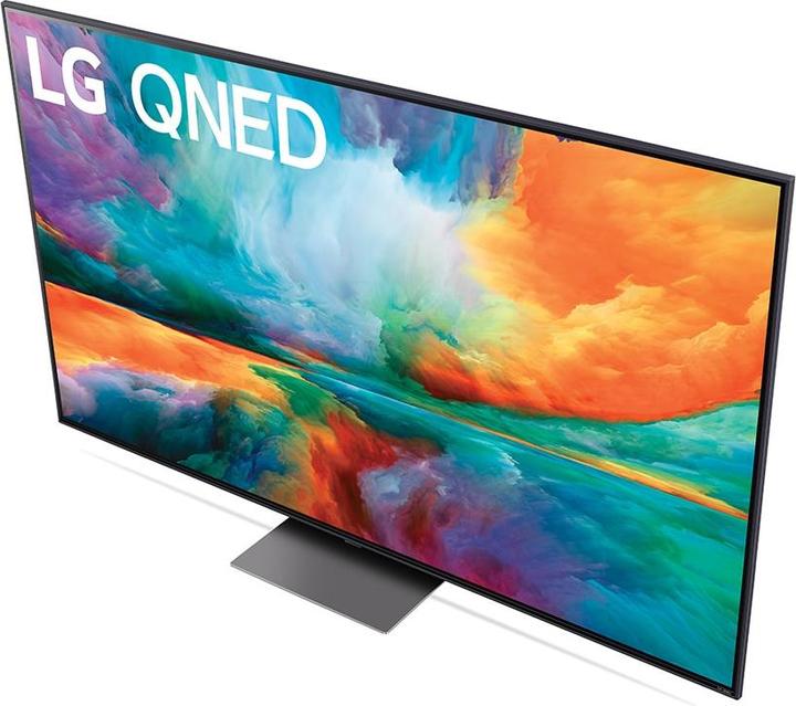 Produktbild LG 65QNED816RE (65", QNED81, QNED, 4K, 2023)