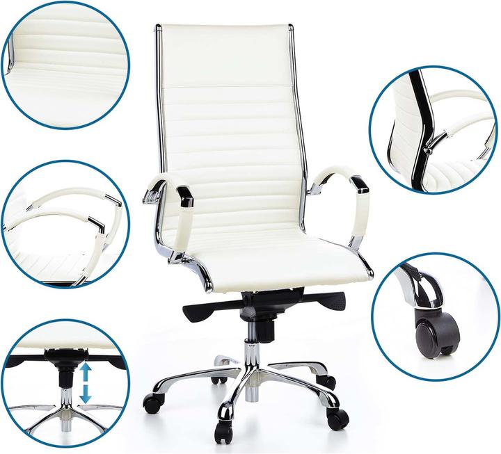 Image du produit Hjh Office PARMA 20