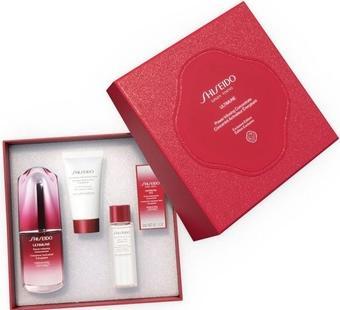 Actual product image Shiseido Ultimune Power Infusing Concentrate (50 ml)