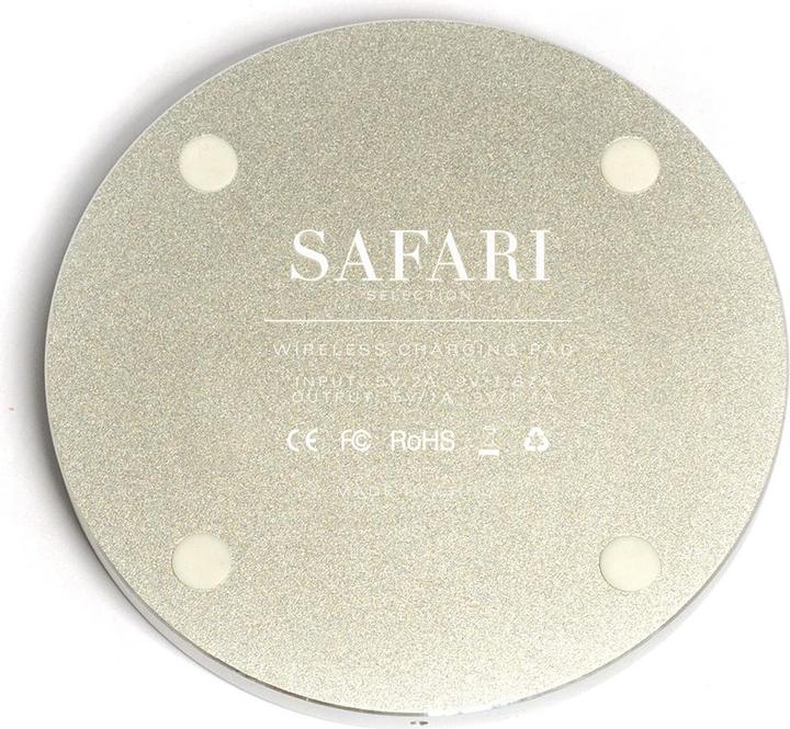 Produktbild Safari Selection Circle Wood (10 W)