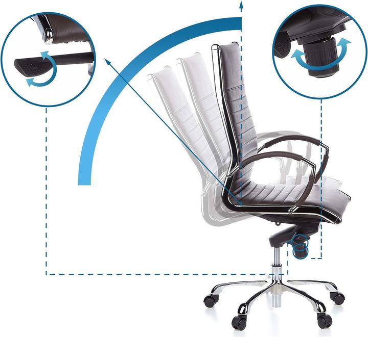 Image du produit Hjh Office PARMA 20