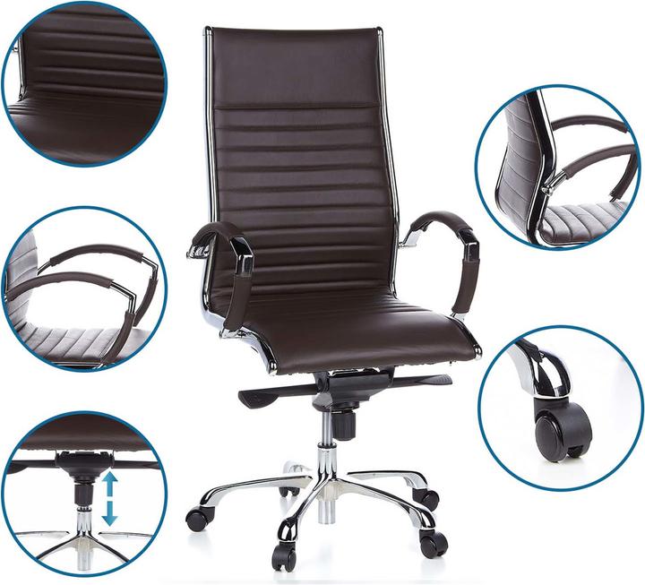 Image du produit Hjh Office PARMA 20
