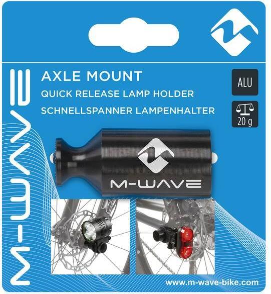 Immagine prodotto M-Wave Asse