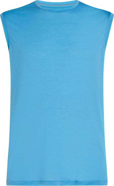 Icebreaker Merino 125 Cool-Lite Sphere III Tank (L)
