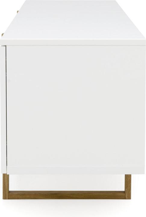Actual product image tenzo Birka (177 x 59 x 43 cm)