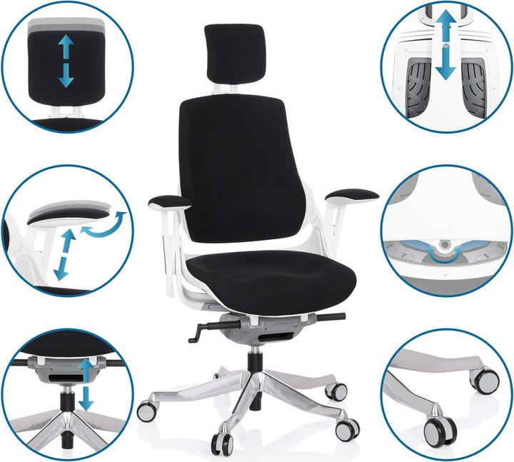 Image du produit Hjh Office SPEKTRE