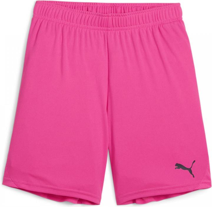 Actual product image Puma teamGOAL Shorts Jr (164)