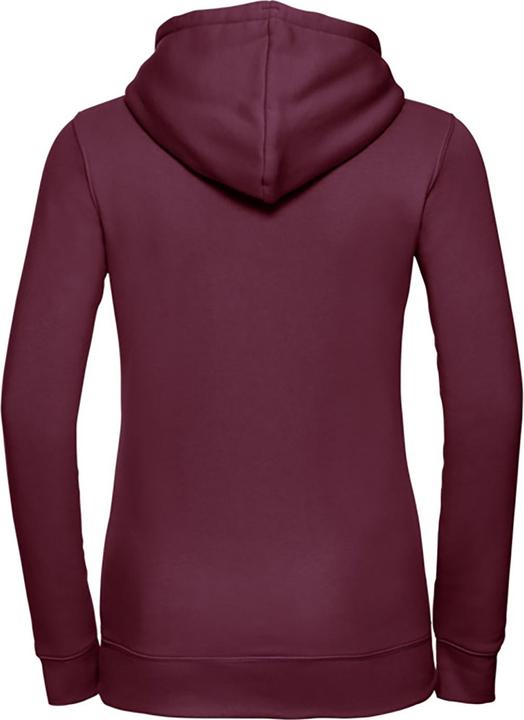 Immagine prodotto Russell Maglia con cappuccio a 3 strati (M)