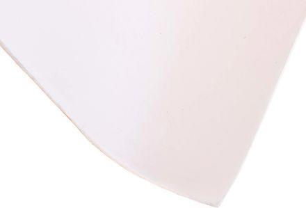 Rs Pro Spugna in silicone SAB 1,5mm (1000 mm, 600 mm, 1.50 mm)
