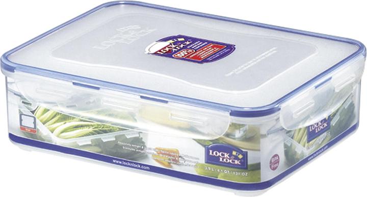 Classic Rectangular (3.90 l)