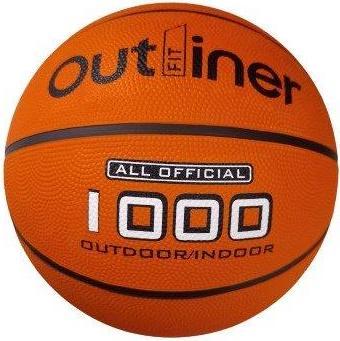 Outliner BASKETBALL BALL BR2711 SIZE 7 (7)