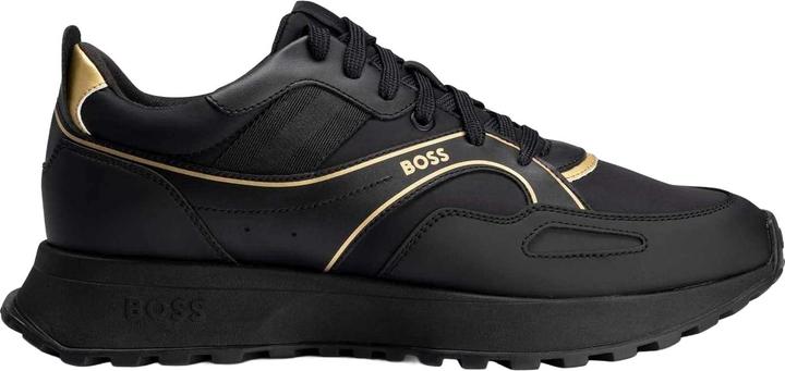 Actual product image BOSS Mens Jonah Running Trainers (39.5)