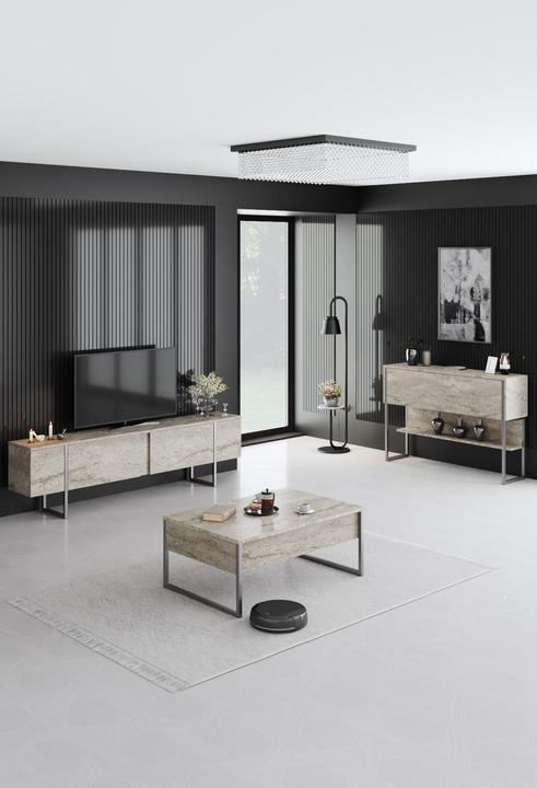 Actual product image Skye Decor Luxe (180 x 47 x 30 cm)