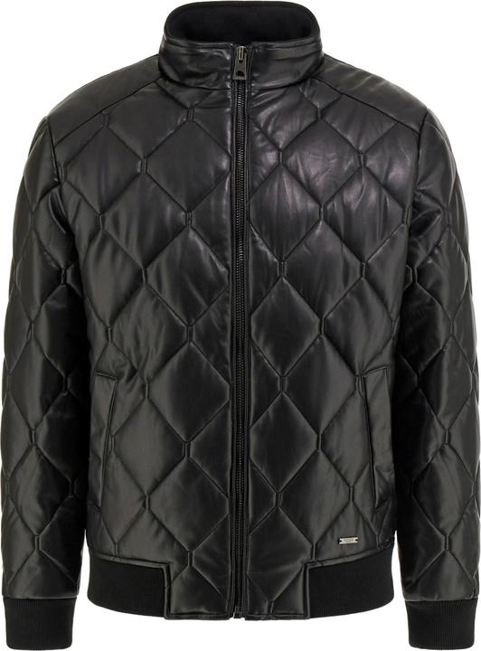 Guess Jacke Bomberjacke QUILTED