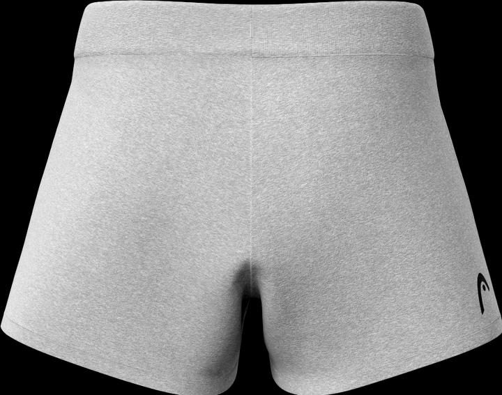 Actual product image Head Club 25 Original Shorts Damen Grau (L)