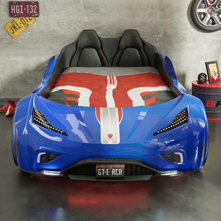 Produktbild Cilek Autobett GTE (100 x 190 cm)