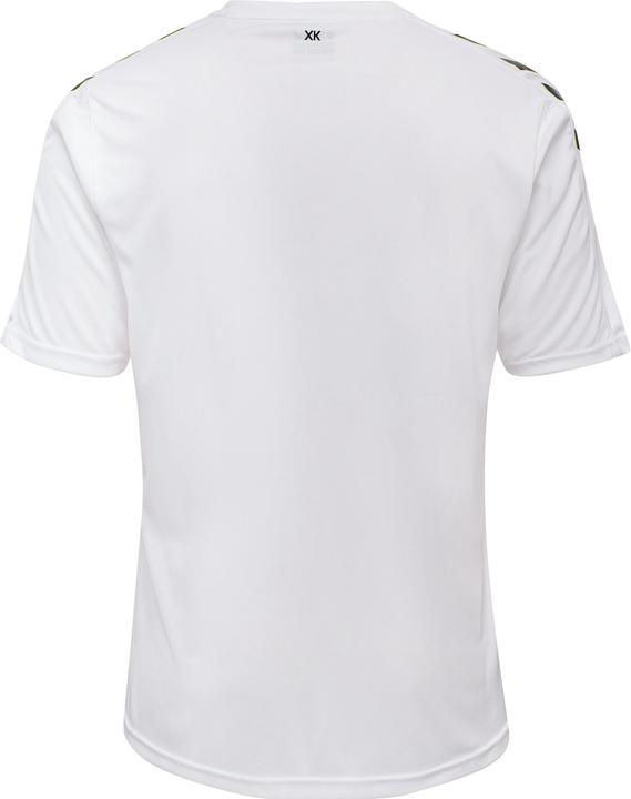 Actual product image hummel Core Xk Poly Jersey S/S (3XL)