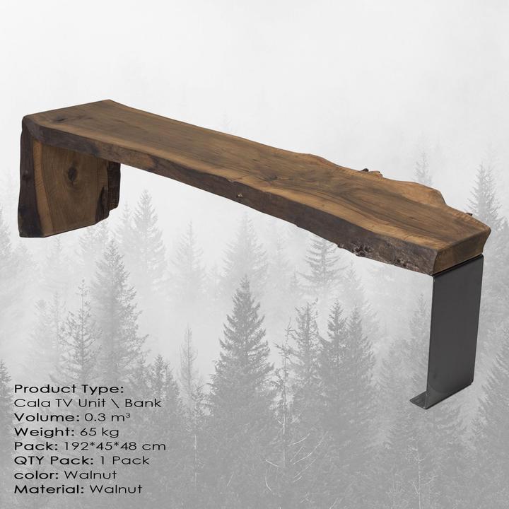 Immagine prodotto Homitis Elisha (190 x 40 x 46 cm)