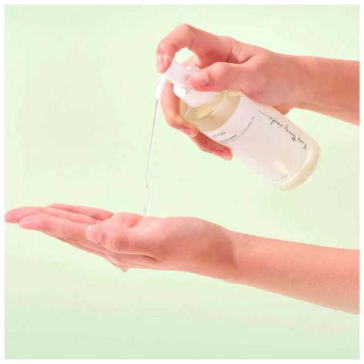 Image du produit Anua Heartleaf (Huiles, 200 ml)