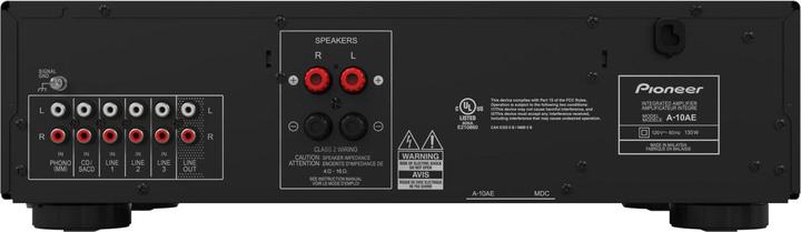 Immagine prodotto Pioneer A-10AE