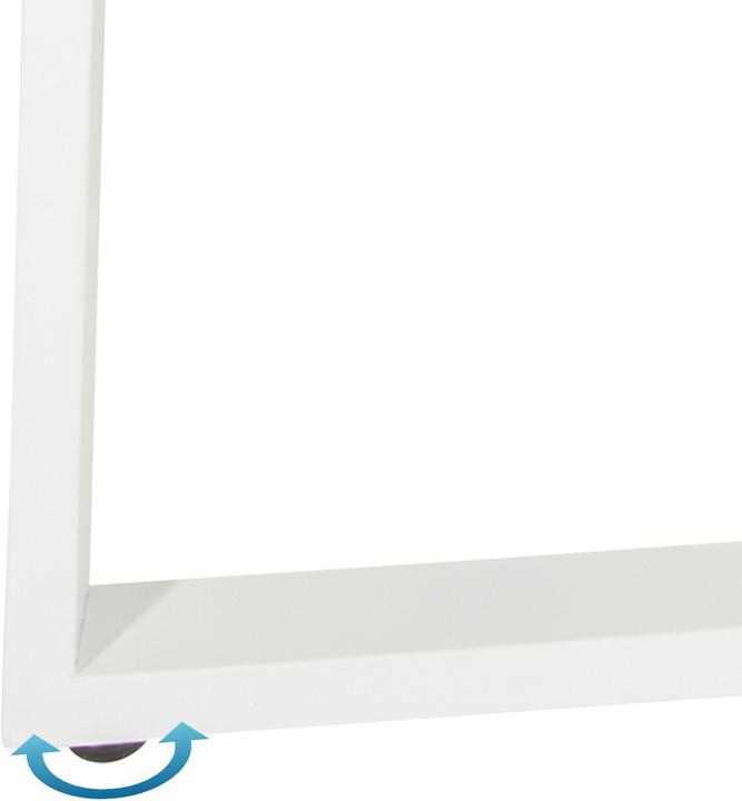 Produktbild Hjh Office Workspace Basic I (75 x 165 x 120 cm)