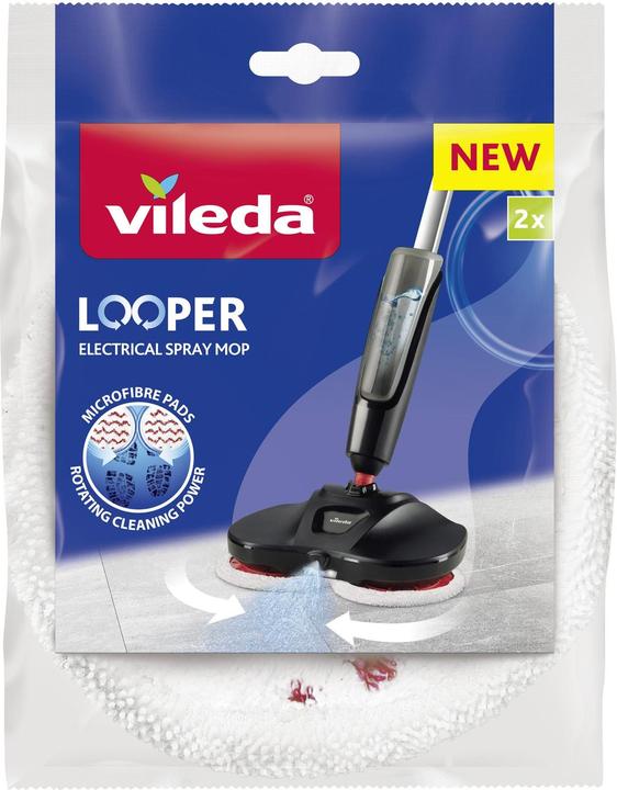 Productafbeelding Vileda Looper Navulling (2 Pcs.)