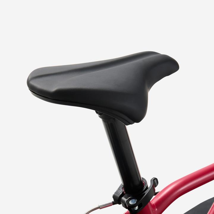 Produktbild Btwin Kinderfahrrad 16 Zoll Discover 900 rosa (16")