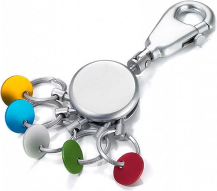 Actual product image Troika Patent