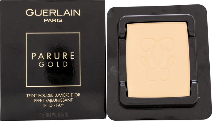 Image du produit Guerlain parure d'or (02 Light Beige)