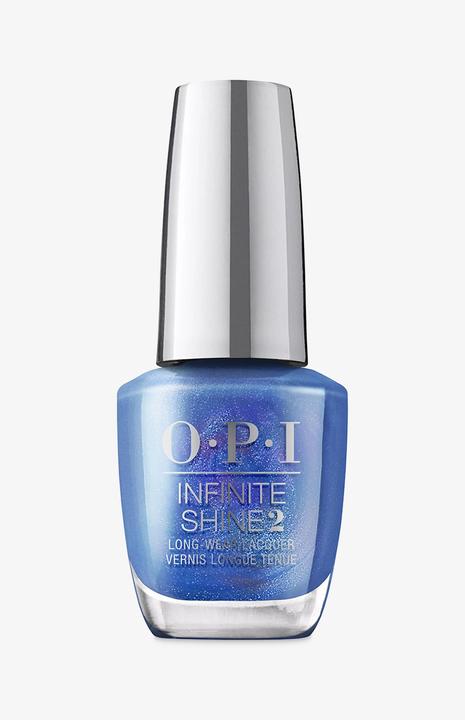 Immagine prodotto OPI Infinite Shine Celebration Coll Led Marq. (Tendone a LED, Smalto per unghie effetto gel)