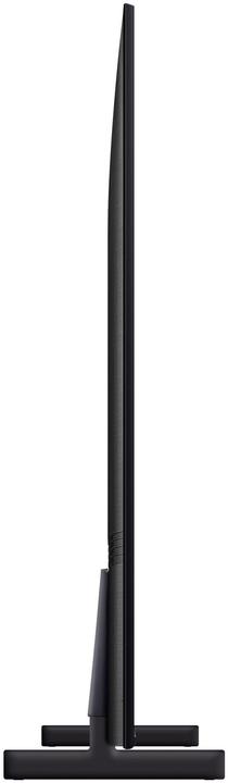 Actual product image Samsung UE55CU8070 (55", LED, 4K, 2023)