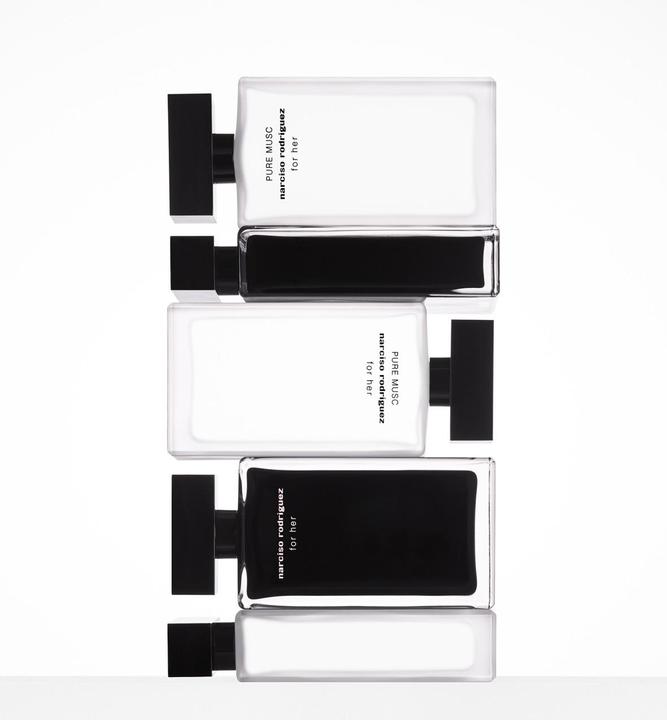 Produktbild Narciso Rodriguez Pure Musc (Eau de Parfum, 100 ml)