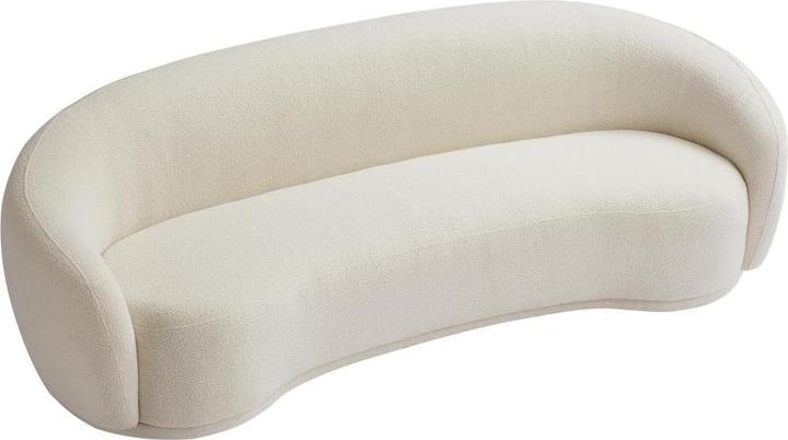 Actual product image Pascal Morabito Bovana (3-seater)