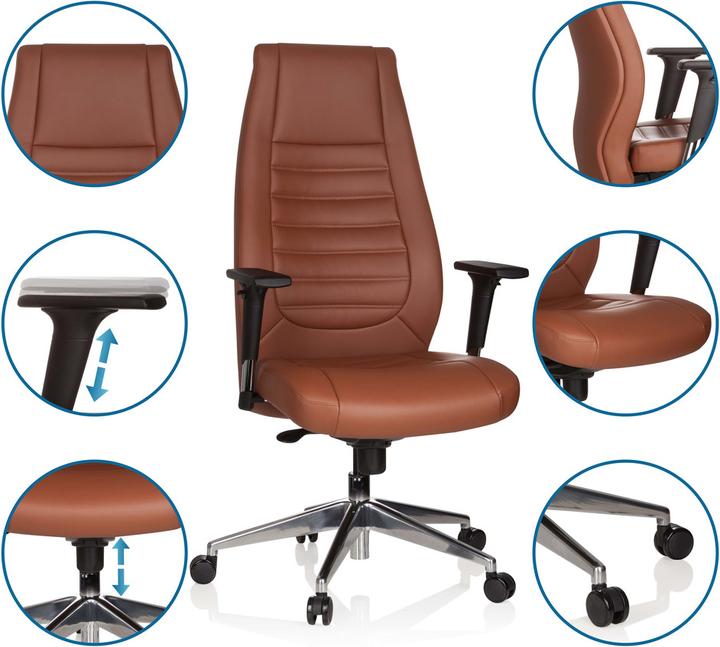 Produktbild Hjh Office Vitoro