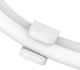 Image du produit Belkin Câble de charge USB Boost Charge Flex USB A - Lightning 1 m (1 m, USB 2.0)