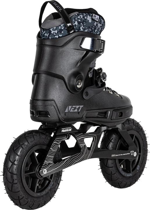 Produktbild Powerslide Suv Skates (45)