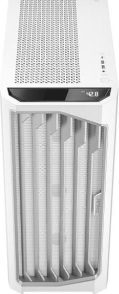 Immagine prodotto Antec Boitier Grand Tour E-ATX Performance 1 FT avec panneaux vitrés (Blanc) (mATX, ITX, ATX)