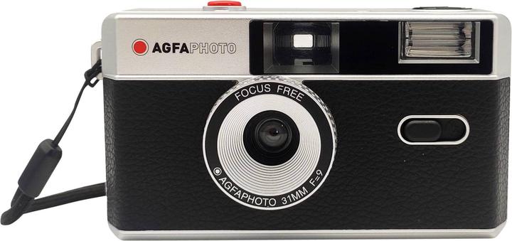 Image du produit AGFAPHOTO Reusable Photo Camera 35mm